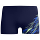 Speedo Ανδρικό μαγιό Gala Logo Aquashort